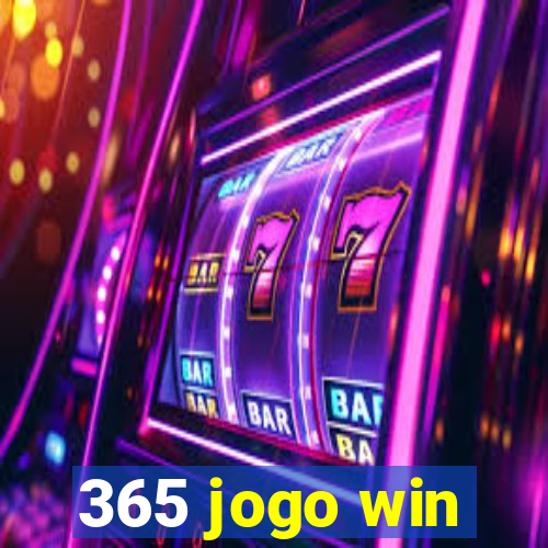 365 jogo win